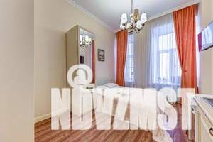 1-к квартира, посуточно, 20м2, 2/5 этаж