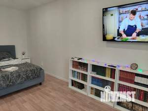 1-к квартира, посуточно, 37м2, 4/9 этаж