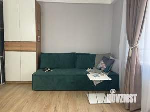 1-к квартира, на длительный срок, 33м2, 4/5 этаж