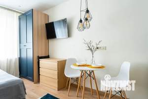 Студия квартира, посуточно, 22м2, 1/12 этаж