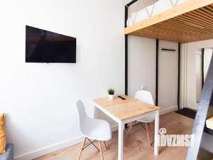 Студия квартира, посуточно, 15м2, 1/5 этаж