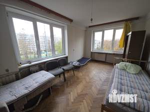 2-к квартира, на длительный срок, 45м2, 5/5 этаж