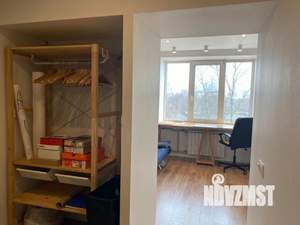 1-к квартира, на длительный срок, 32м2, 7/9 этаж