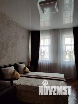 2-к квартира, посуточно, 52м2, 2/5 этаж