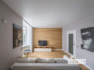 2-к квартира, на длительный срок, 40м2, 4/4 этаж