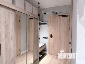 Студия квартира, посуточно, 27м2, 3/15 этаж