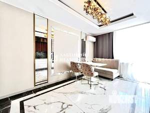 2-к квартира, на длительный срок, 59м2, 4/9 этаж