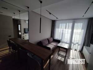 2-к квартира, посуточно, 35м2, 5/17 этаж