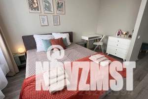 1-к квартира, посуточно, 30м2, 6/24 этаж