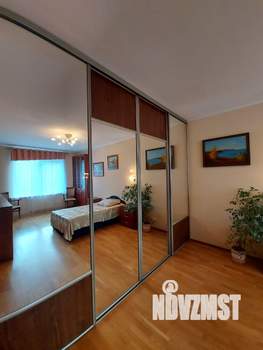 1-к квартира, на длительный срок, 65м2, 9/16 этаж