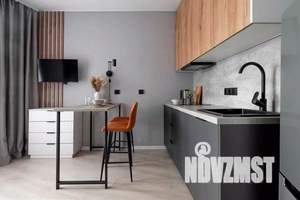 1-к квартира, посуточно, 28м2, 8/13 этаж