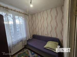 3-к квартира, на длительный срок, 42м2, 5/5 этаж