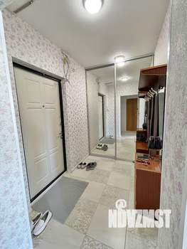 1-к квартира, на длительный срок, 40м2, 19/19 этаж