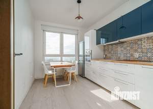 1-к квартира, на длительный срок, 36м2, 25/25 этаж