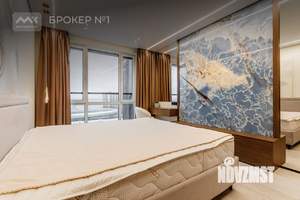 2-к квартира, на длительный срок, 66м2, 11/18 этаж