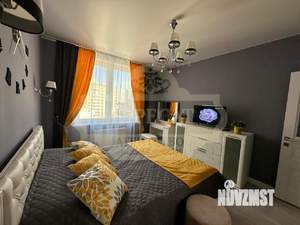 2-к квартира, на длительный срок, 42м2, 12/25 этаж