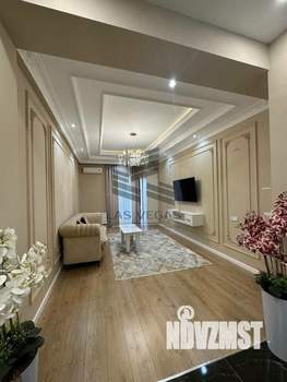1-к квартира, на длительный срок, 70м2, 8/10 этаж