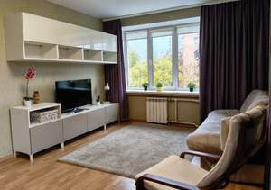 2-к квартира, на длительный срок, 51м2, 5/9 этаж