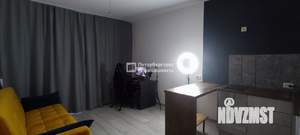 Студия квартира, на длительный срок, 25м2, 1/15 этаж