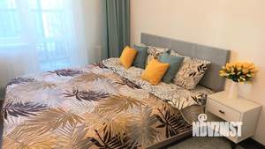 Студия квартира, посуточно, 27м2, 6/12 этаж