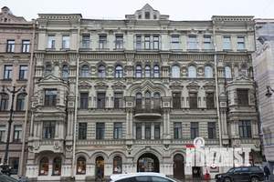 3-к квартира, посуточно, 95м2, 4/5 этаж