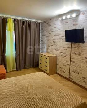2-к квартира, на длительный срок, 61м2, 7/10 этаж