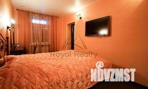 3-к квартира, на длительный срок, 122м2, 2/8 этаж