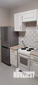 1-к квартира, на длительный срок, 40м2, 14/20 этаж