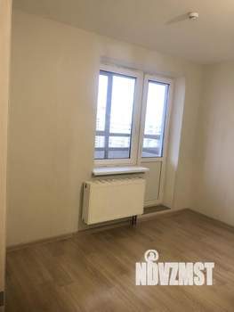 1-к квартира, на длительный срок, 31м2, 19/25 этаж