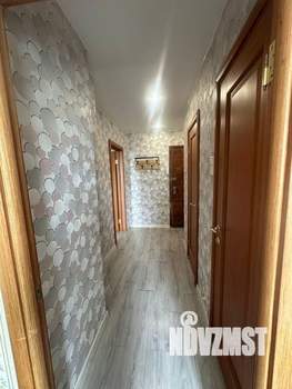 1-к квартира, на длительный срок, 40м2, 6/10 этаж