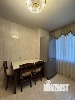 3-к квартира, на длительный срок, 72м2, 3/12 этаж