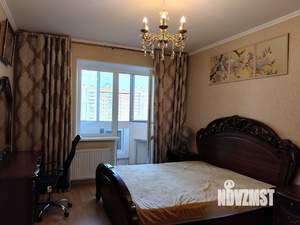 2-к квартира, на длительный срок, 68м2, 12/25 этаж
