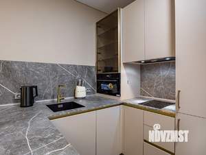 Студия квартира, на длительный срок, 25м2, 10/12 этаж