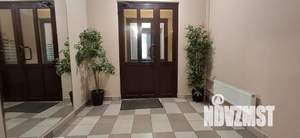 2-к квартира, посуточно, 75м2, 4/17 этаж