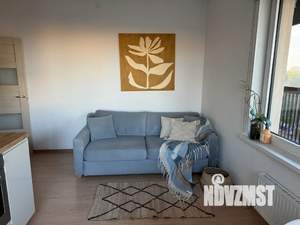 1-к квартира, посуточно, 42м2, 7/18 этаж
