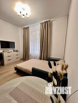 Студия квартира, на длительный срок, 21м2, 2/6 этаж