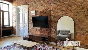 3-к квартира, на длительный срок, 115м2, 2/4 этаж