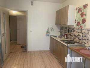 3-к квартира, на длительный срок, 68м2, 6/18 этаж