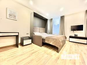 1-к квартира, на длительный срок, 41м2, 9/14 этаж