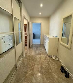 2-к квартира, на длительный срок, 56м2, 11/12 этаж