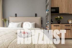 1-к квартира, посуточно, 28м2, 4/10 этаж
