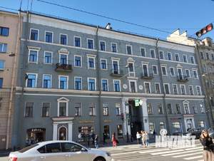 2-к квартира, на длительный срок, 77м2, 2/5 этаж