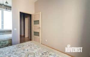 1-к квартира, на длительный срок, 35м2, 25/25 этаж