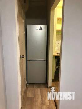 1-к квартира, на длительный срок, 25м2, 8/9 этаж