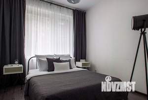 2-к квартира, посуточно, 33м2, 1/1 этаж
