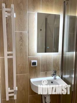 Студия квартира, посуточно, 17м2, 3/5 этаж