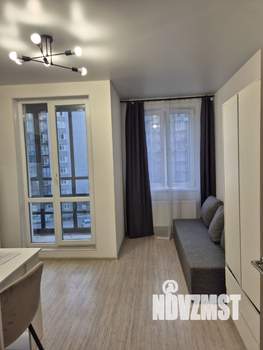 Студия квартира, на длительный срок, 25м2, 5/10 этаж