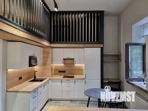 Студия квартира, посуточно, 29м2, 3/4 этаж