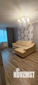 1-к квартира, на длительный срок, 31м2, 9/9 этаж