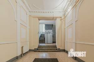3-к квартира, на длительный срок, 122м2, 5/6 этаж